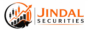 JINDAL SECURITIES Logo