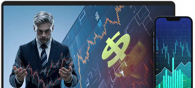 JINDAL SECURITIES Trading Platform