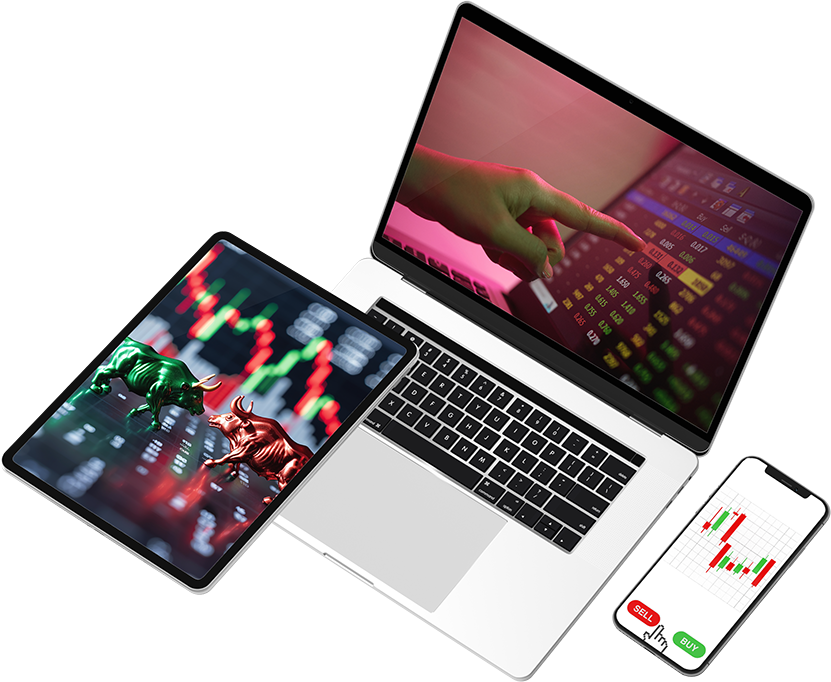 JINDAL SECURITIES Trading Platform