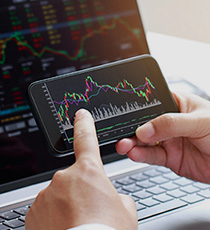 JINDAL Trading App